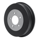 DFC 01-01 Hyundai Santa Fe Rear True Balanced Brake Drum thumbnail 4