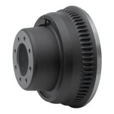 DFC 94-99 Dodge Ram 3500 Rear True Balanced Brake Drum thumbnail 3