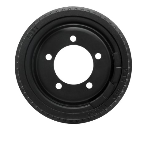 DFC 71-78 AM General DJ5 Rear/Front True Balanced Brake Drum