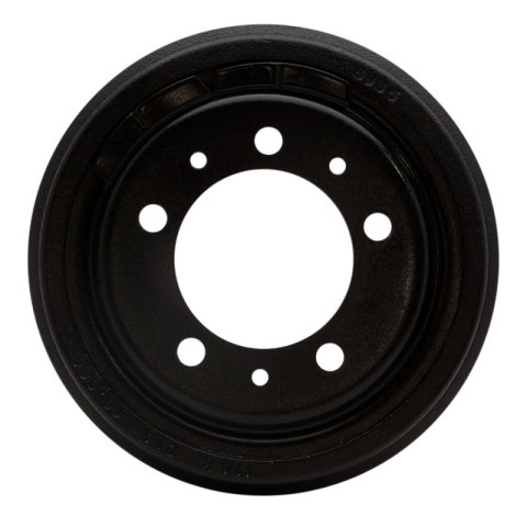 DFC 78-86 Jeep CJ7 Rear True Balanced Brake Drum