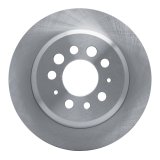 DFC 67-74 Volvo 142 Rear Brake Rotor thumbnail 1