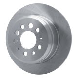 DFC 67-74 Volvo 142 Rear Brake Rotor thumbnail 2
