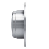 DFC 67-74 Volvo 142 Rear Brake Rotor thumbnail 3