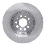 DFC 67-74 Volvo 142 Rear Brake Rotor thumbnail 5