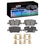 DFC 20-25 Buick Encore GX Rear 4000 HybriDynamic Brake Pads and Hardware Kit thumbnail 1