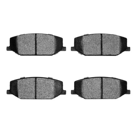DFC 83-95 Suzuki Samurai Front 4000 HybriDynamic Brake Pads