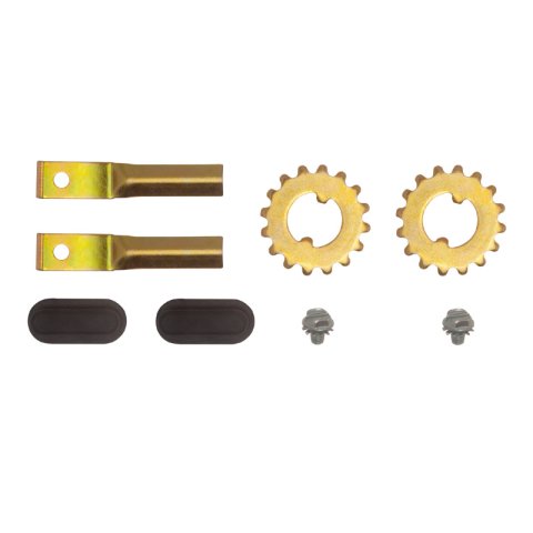 DFC 50-87 Chevrolet 60 Rr Drum Adjuster Kit