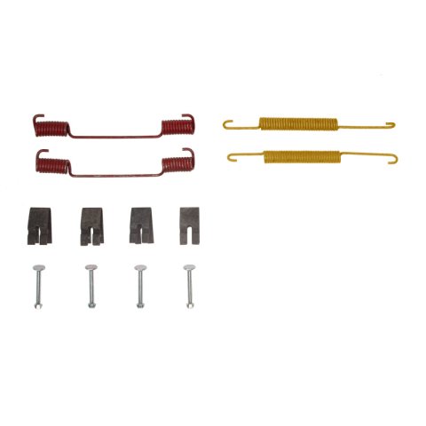DFC 76-83 BMW 320I (USA/Canada) Rear Drum Brake Hardware Kit