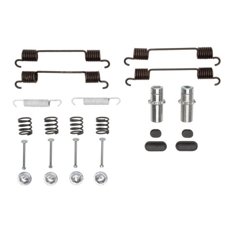 DFC 11-24 Cadillac CTS Parking Brake Drum Brake Hardware Kit