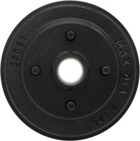 DFC 91-99 Toyota Paseo Rear True Balanced Brake Drum