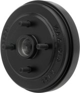 DFC 91-99 Toyota Paseo Rear True Balanced Brake Drum thumbnail 3