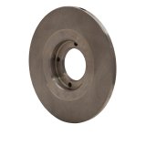 DFC 81-84 Toyota Starlet Front Brake Rotor thumbnail 2