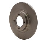 DFC 81-84 Toyota Starlet Front Brake Rotor thumbnail 3