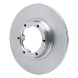 DFC 71-83 Renault R15 Front/Rear Brake Rotor thumbnail 2