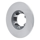 DFC 71-83 Renault R15 Front/Rear Brake Rotor thumbnail 5