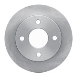 DFC 84-87 Nissan Micra (Canada) Front Brake Rotor thumbnail 1