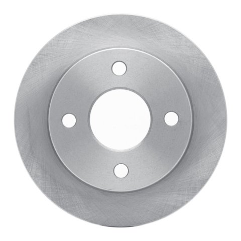DFC 84-87 Nissan Micra (Canada) Front Brake Rotor