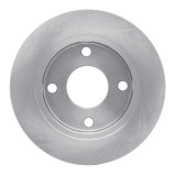 DFC 84-87 Nissan Micra (Canada) Front Brake Rotor thumbnail 2