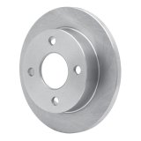 DFC 84-87 Nissan Micra (Canada) Front Brake Rotor thumbnail 3