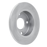DFC 84-87 Nissan Micra (Canada) Front Brake Rotor thumbnail 4