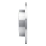 DFC 84-87 Nissan Micra (Canada) Front Brake Rotor thumbnail 5