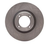 DFC 75-80 Triumph TR7 Front Brake Rotor thumbnail 1
