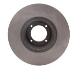 DFC 75-80 Triumph TR7 Front Brake Rotor thumbnail 2