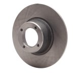 DFC 75-80 Triumph TR7 Front Brake Rotor thumbnail 3