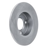DFC 89-91 Audi 100 Quattro Rear Brake Rotor thumbnail 5