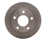 DFC 98-01 Audi A6 Quattro Rear Brake Rotor thumbnail 1