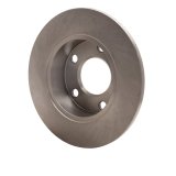 DFC 98-01 Audi A6 Quattro Rear Brake Rotor thumbnail 2