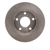 DFC 98-01 Audi A6 Quattro Rear Brake Rotor thumbnail 3