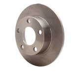 DFC 98-01 Audi A6 Quattro Rear Brake Rotor thumbnail 4