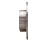 DFC 98-01 Audi A6 Quattro Rear Brake Rotor thumbnail 5