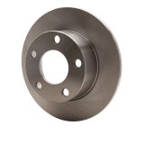 DFC 80-91 Audi Quattro Rear Brake Rotor thumbnail 2