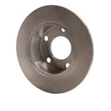 DFC 80-91 Audi Quattro Rear Brake Rotor thumbnail 3