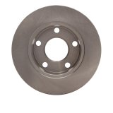 DFC 80-91 Audi Quattro Rear Brake Rotor thumbnail 5