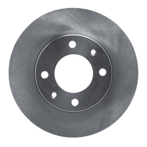 DFC 89-91 Peugeot 405 Rear Brake Rotor