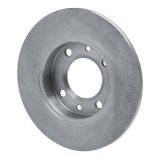 DFC 89-91 Peugeot 405 Rear Brake Rotor thumbnail 2