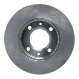 DFC 89-91 Peugeot 405 Rear Brake Rotor thumbnail 3