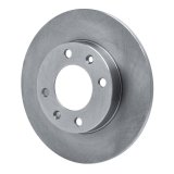DFC 89-91 Peugeot 405 Rear Brake Rotor thumbnail 4