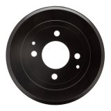 DFC 12-17 Mitsubishi i-MiEV Rear True Balanced Brake Drum thumbnail 1