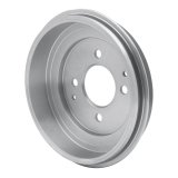 DFC 12-17 Mitsubishi i-MiEV Rear True Balanced Brake Drum thumbnail 2