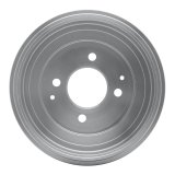 DFC 12-17 Mitsubishi i-MiEV Rear True Balanced Brake Drum thumbnail 3