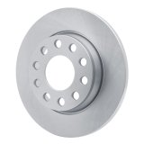DFC 00-08 Audi A4 (USA/Canada) Rear Brake Rotor thumbnail 3