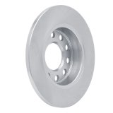 DFC 00-08 Audi A4 (USA/Canada) Rear Brake Rotor thumbnail 5