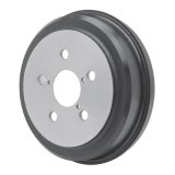 DFC 83-86 Toyota Camry Rear True Balanced Brake Drum thumbnail 4