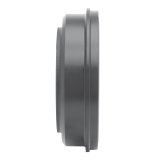 DFC 83-86 Toyota Camry Rear True Balanced Brake Drum thumbnail 5
