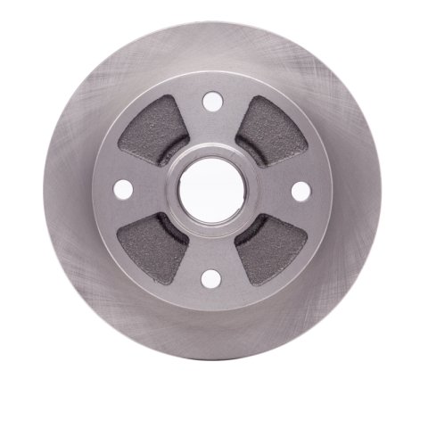 DFC 87-94 Mazda 323 Rear Brake Rotor