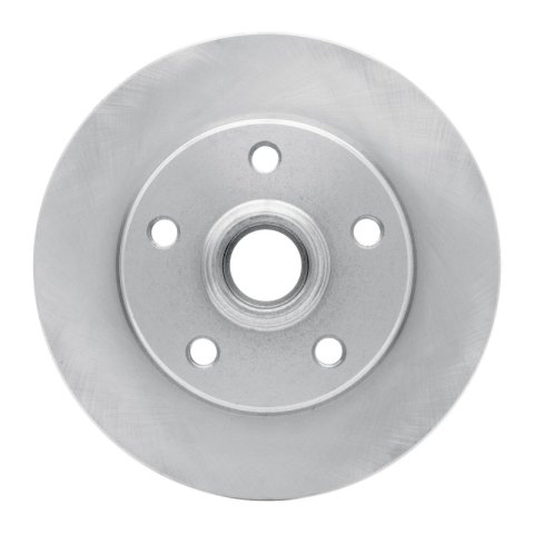 DFC 92-98 Volkswagen Golf Rear Brake Rotor